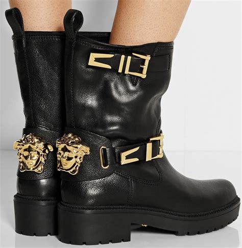 Net-a-Porter designer boots